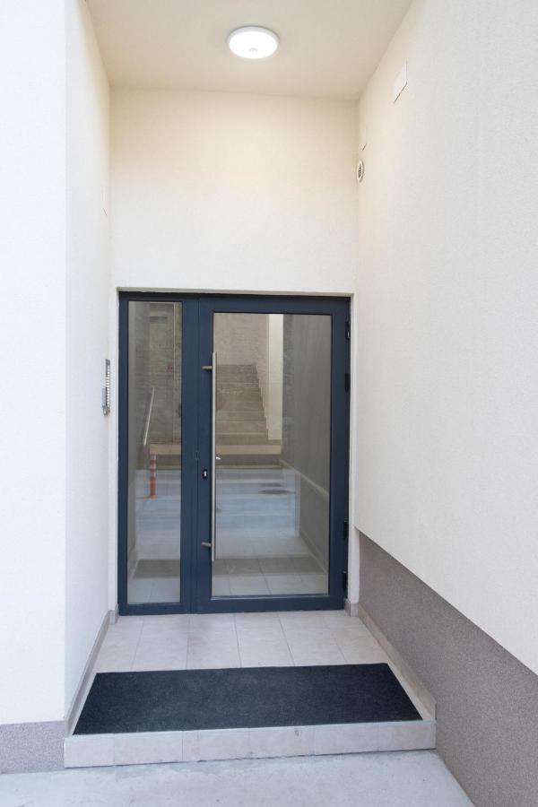 Millennium Apartment Backa Palanka Luaran gambar
