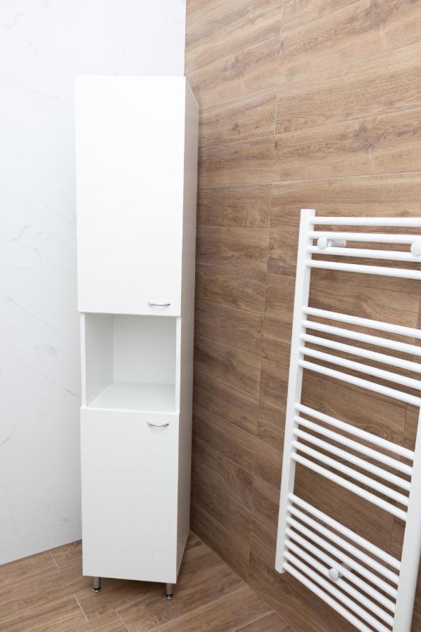 Millennium Apartment Backa Palanka Luaran gambar