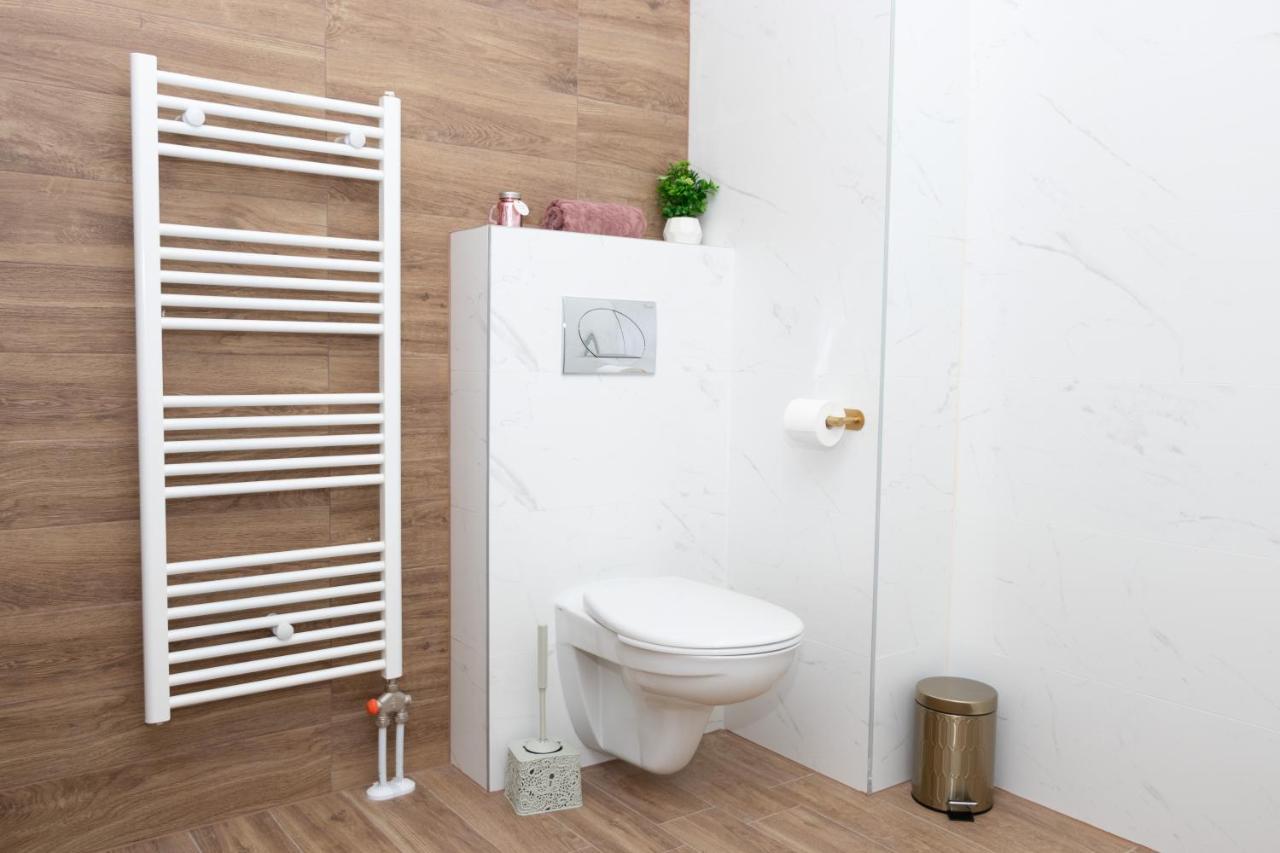 Millennium Apartment Backa Palanka Luaran gambar