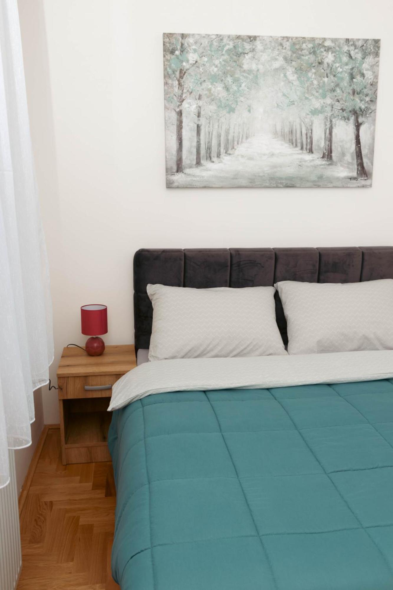 Millennium Apartment Backa Palanka Luaran gambar