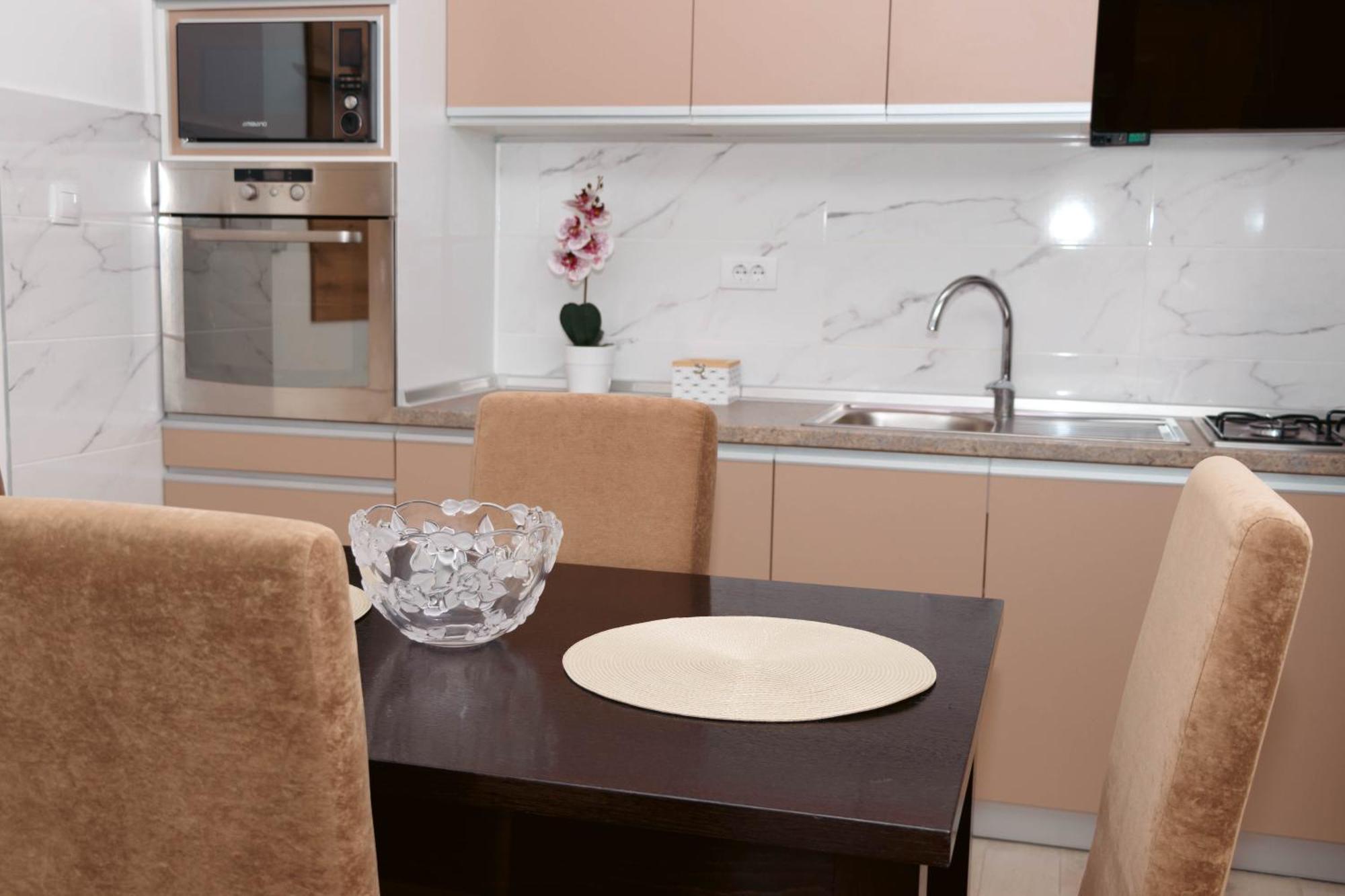 Millennium Apartment Backa Palanka Luaran gambar